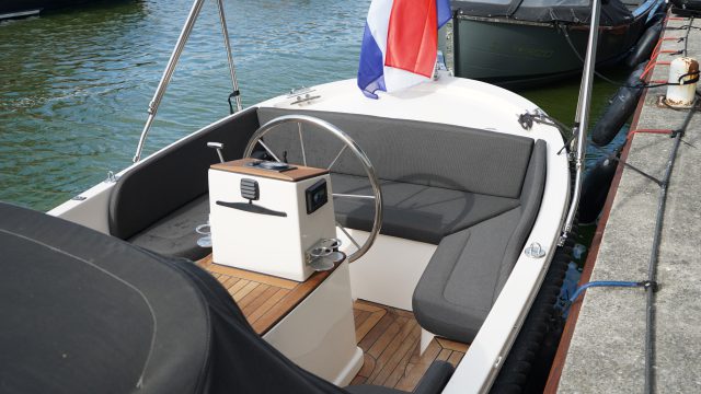 Isloep 585 — foto 12 van 21