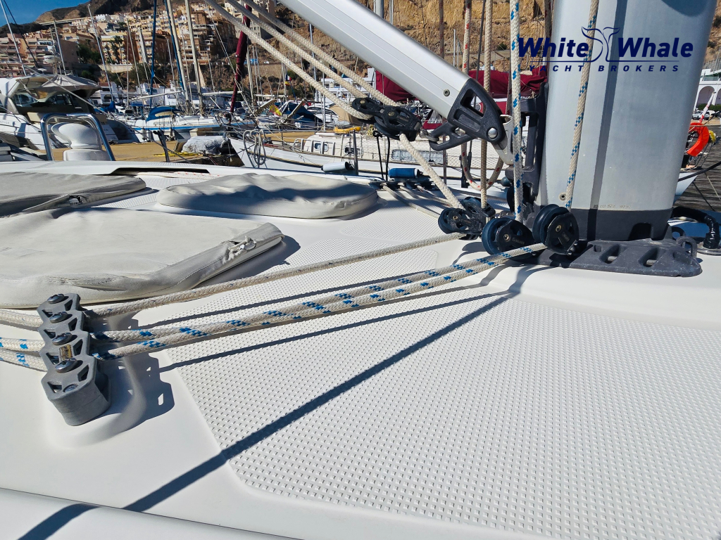 Bavaria  Cruiser 38 C2 — foto 21 van 55