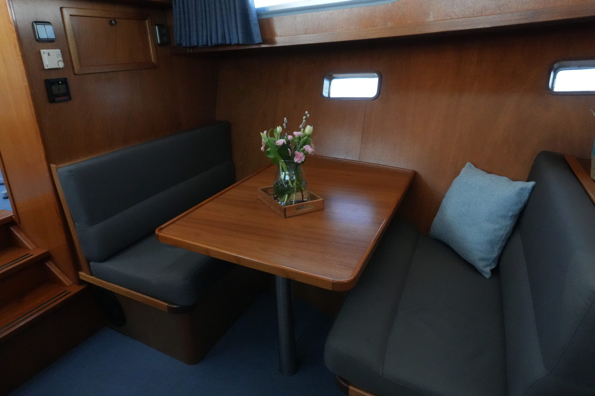 Valkkruiser 12.50 AK Cabrio — foto 28 van 51
