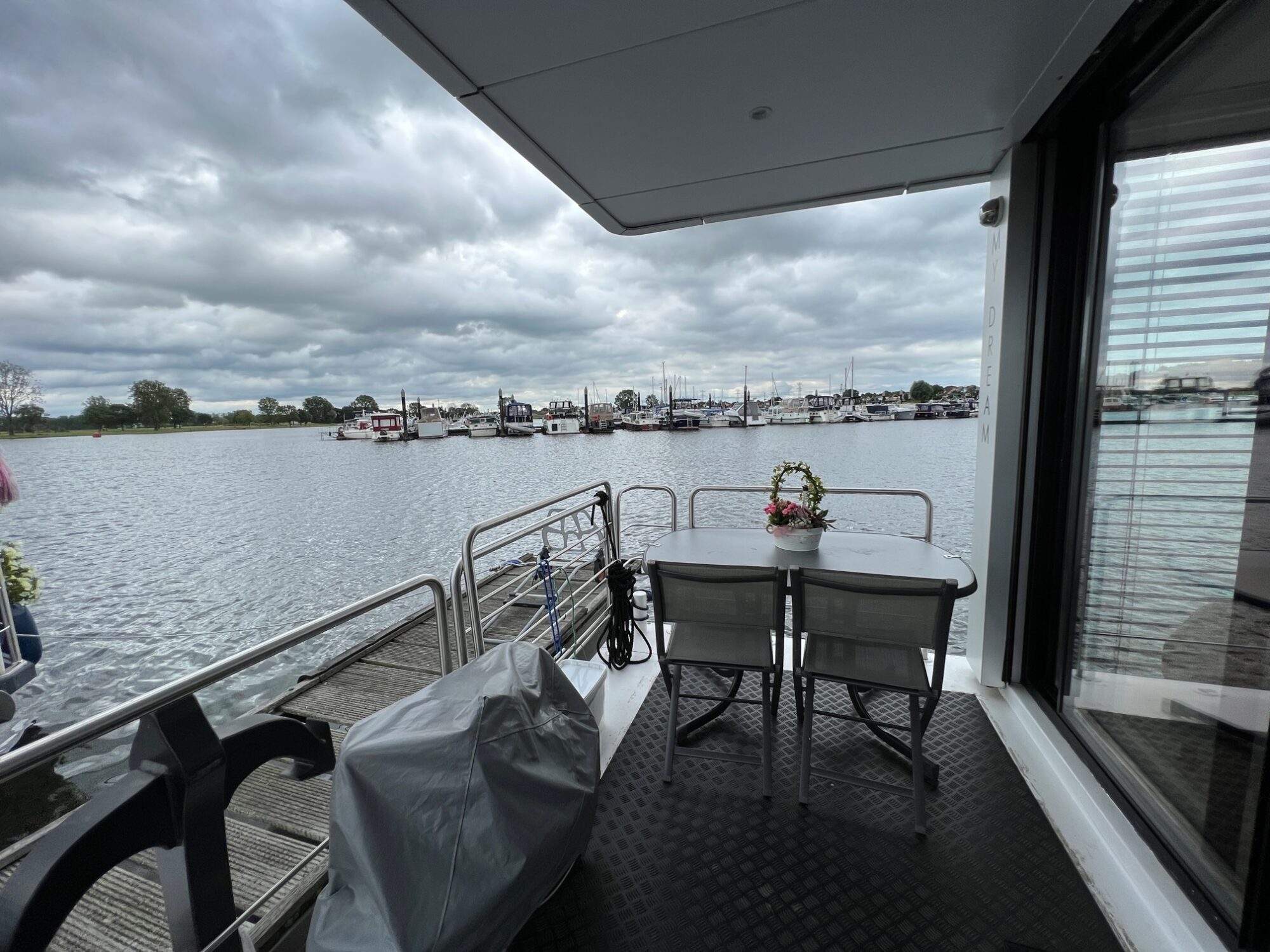 My Dream Houseboat 15.00 — foto 27 van 41
