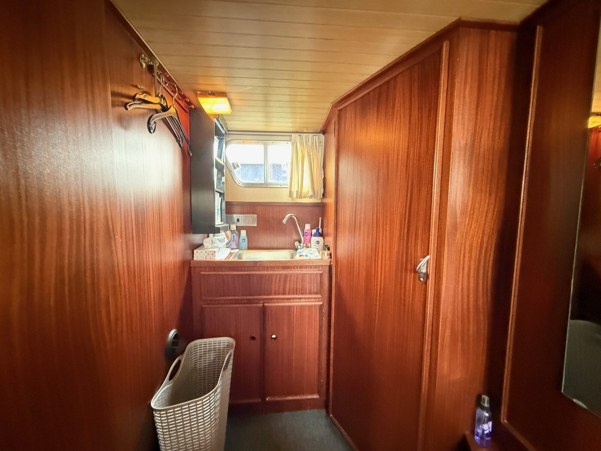 Proficiat Kruiser 9.75 AK Cabrio — foto 25 van 38