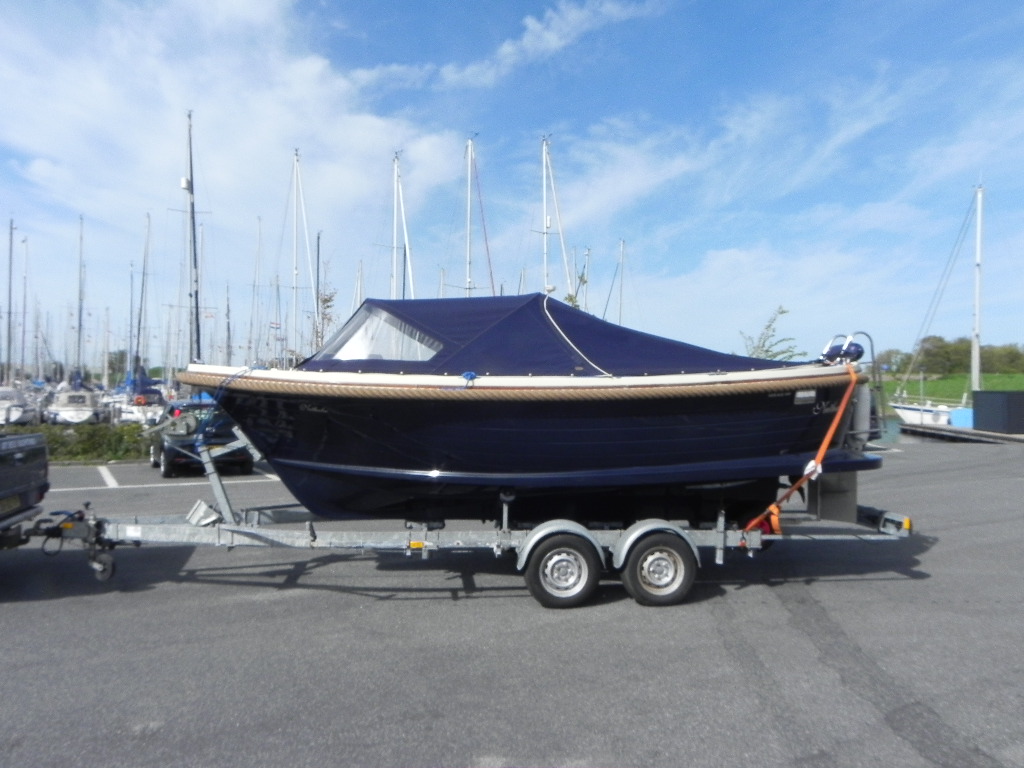 Clever 600 Mirage — foto 1 van 17