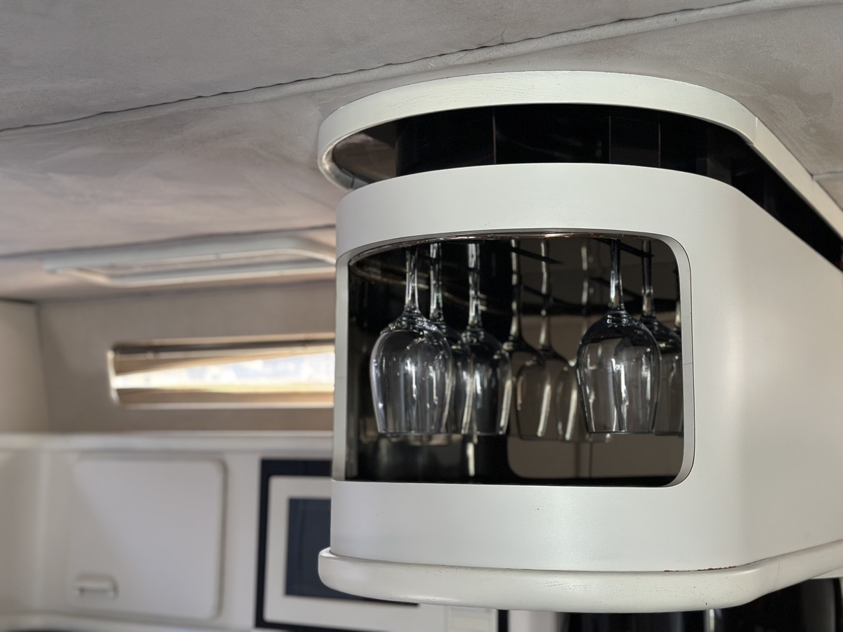 Sea Ray 500 — foto 23 van 48