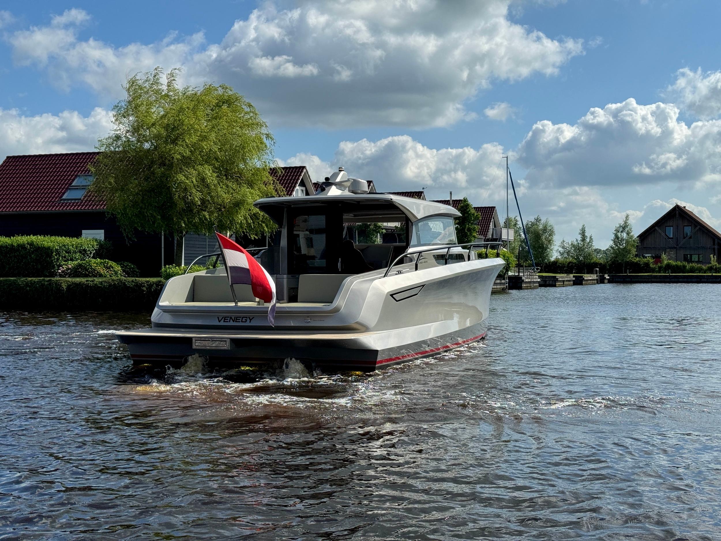 Venegy V37 — foto 24 van 55