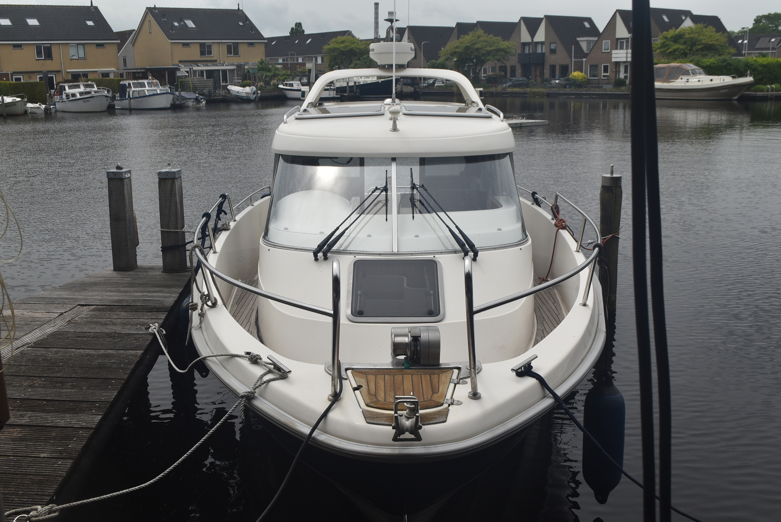 Aquador 25C — foto 2 van 37