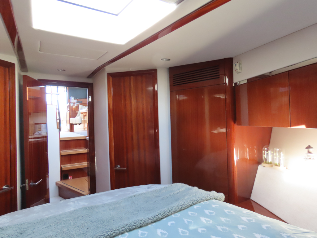 Sealine  F42 — foto 19 van 56