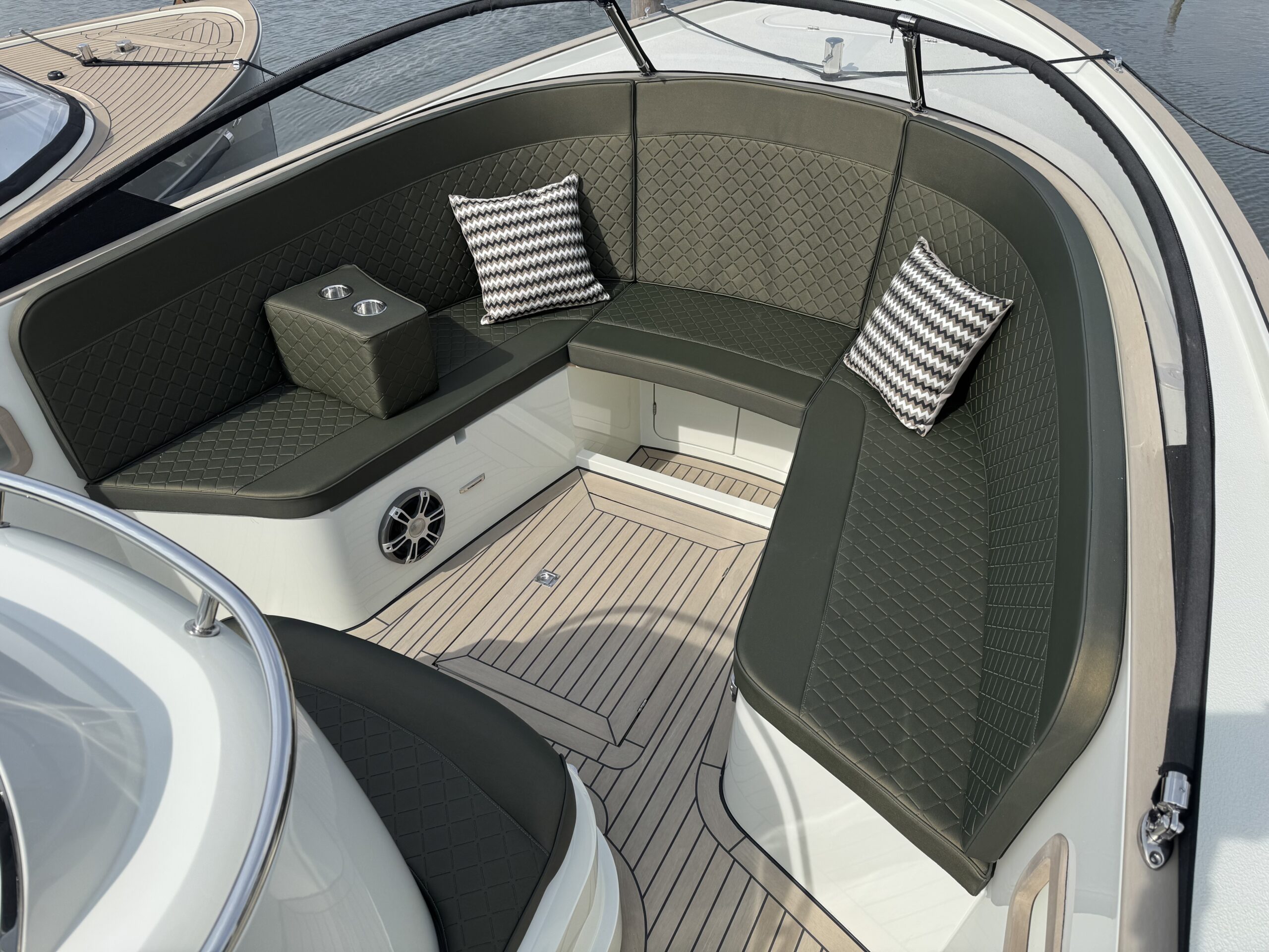 Antaris Seventy7 Sport (luxe uitvoering) — foto 24 van 44