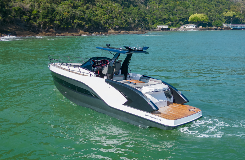 Grand Ocean 37 — foto 19 van 20