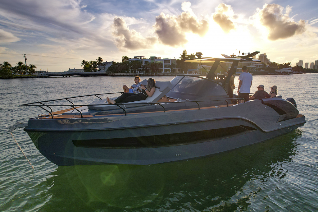 Grand Ocean  37   — foto 4 van 17