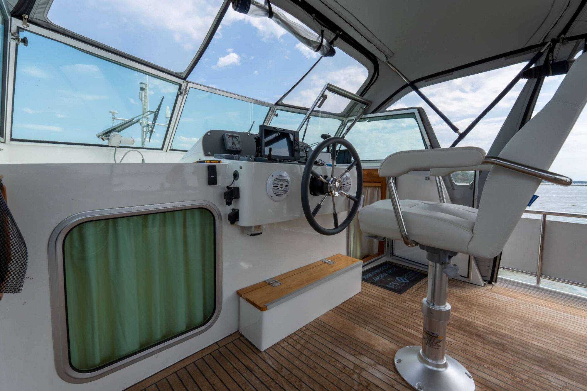 Veha Euroclassic 35 — foto 40 van 47