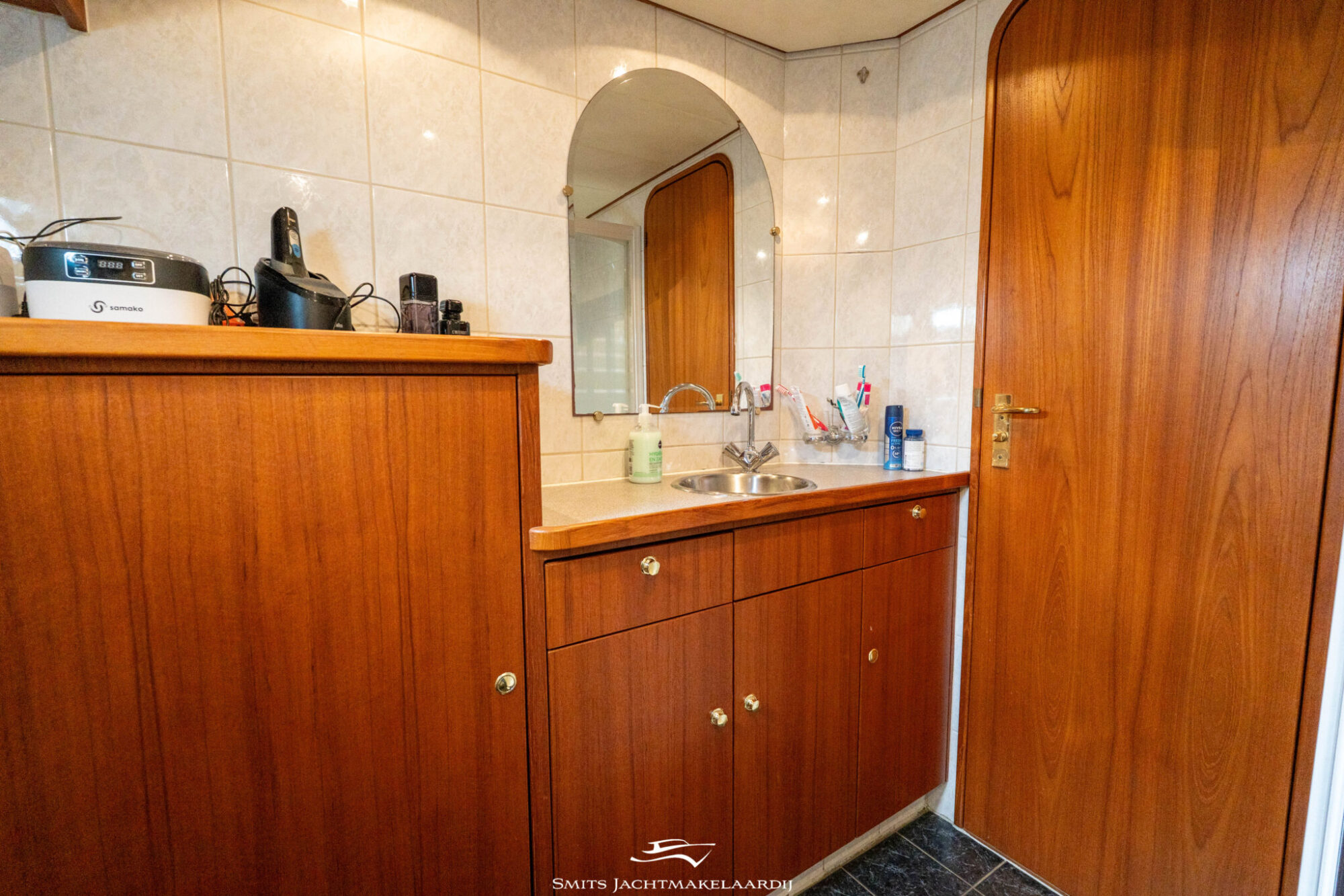 Van den Hoven Allure 155 Cabrio — foto 41 van 86