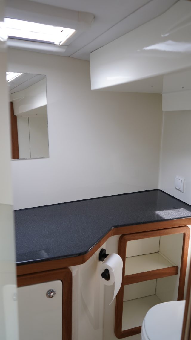 2023 Isloep Rapida 1090- Full option 370pk Yanmar — foto 29 van 29