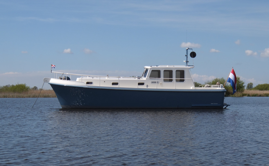 Skoet 9.60 ALU — foto 4 van 31