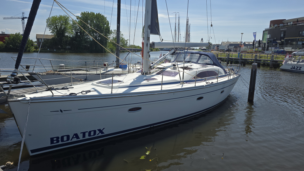 Bavaria 44 Vision — foto 2 van 29