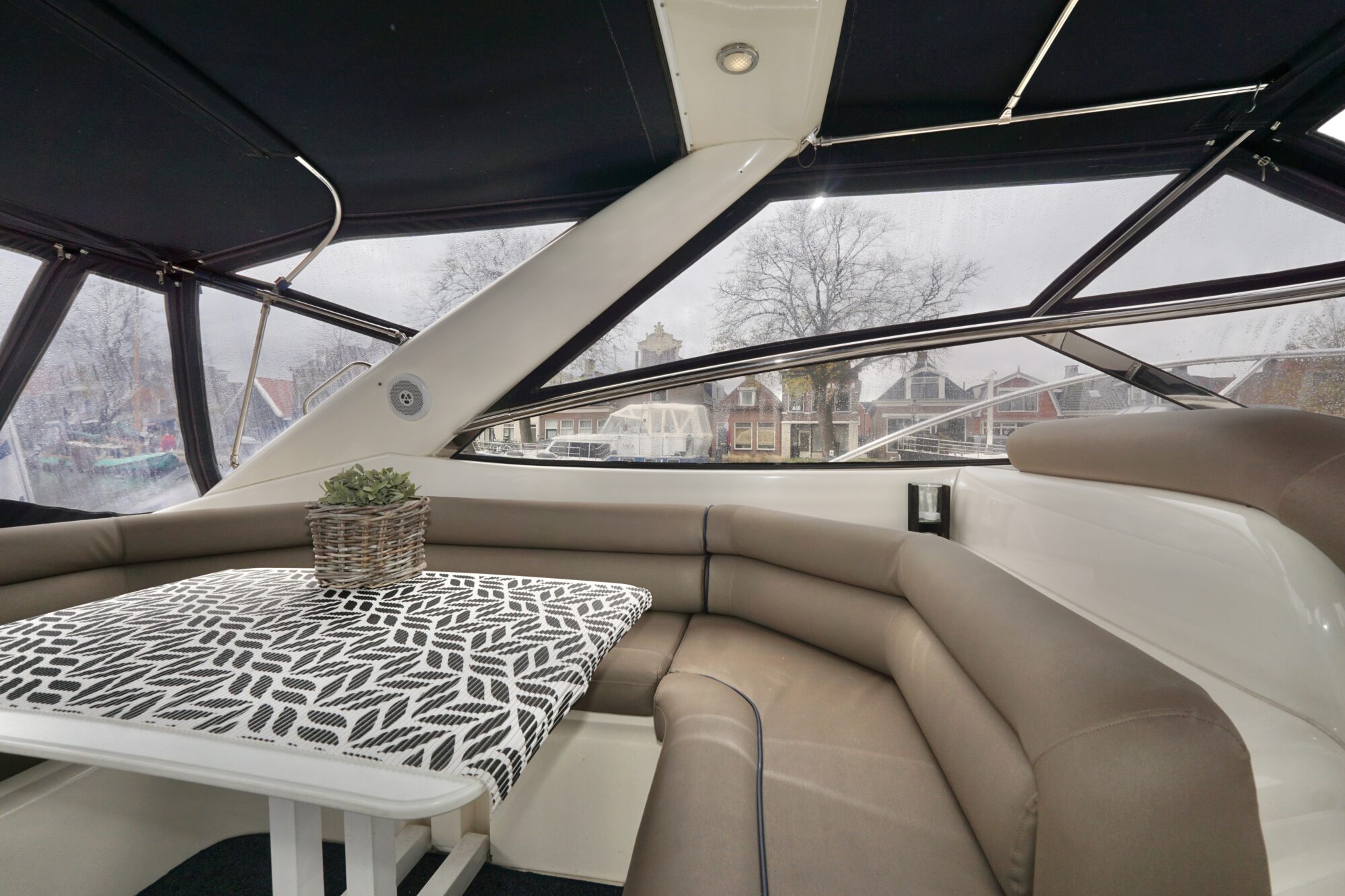 Sunseeker Camarque 47 Cabrio — foto 41 van 75