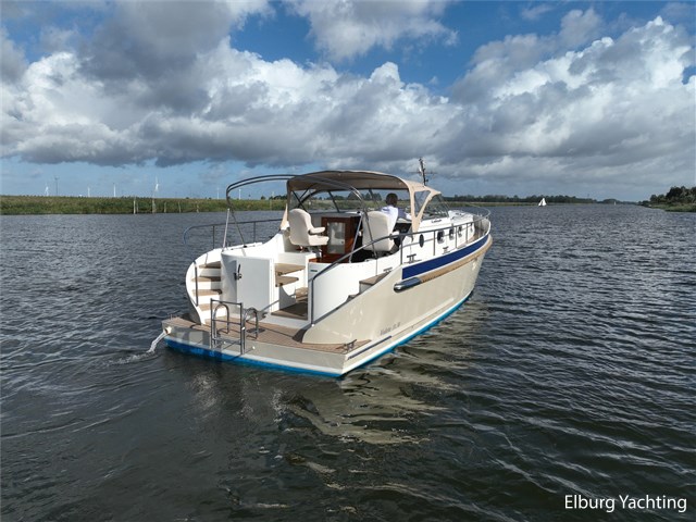 Vedette 10.30 Cabin — foto 65 van 68