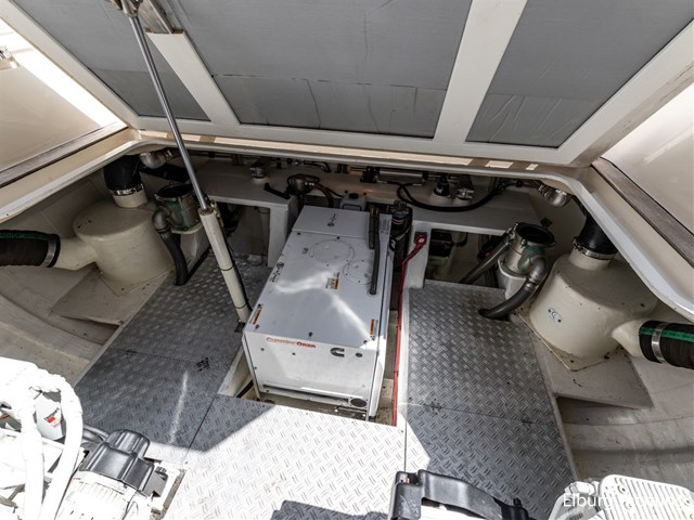 North Line 42 - Wheelhouse — foto 59 van 93