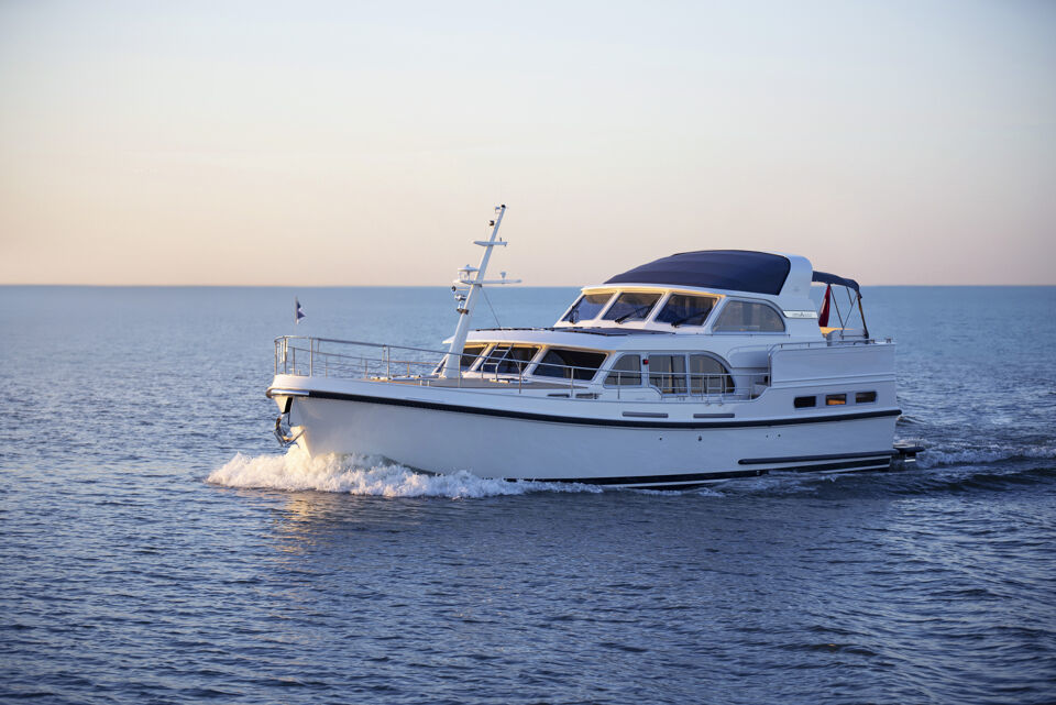 Linssen Grand Sturdy 550 AC Variotop — foto 8 van 48