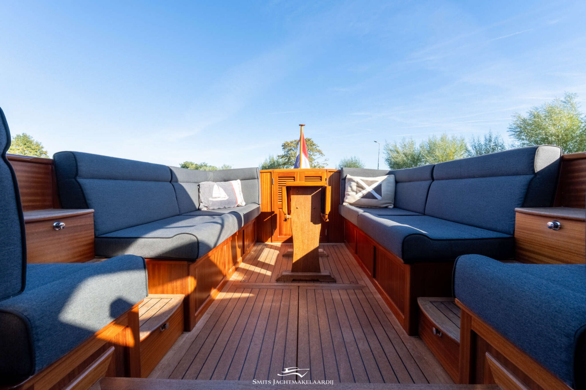 DaVinci 34 — foto 4 van 70