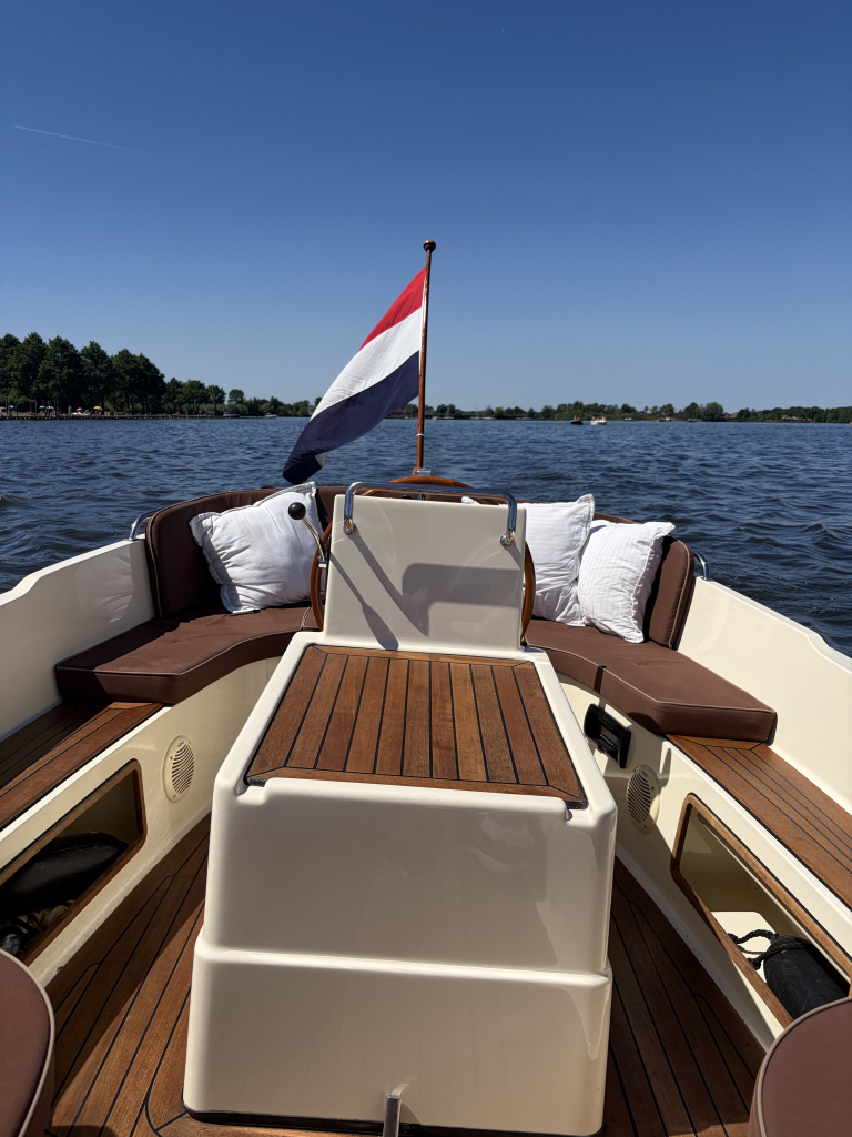 Interboat  20 — foto 9 van 10