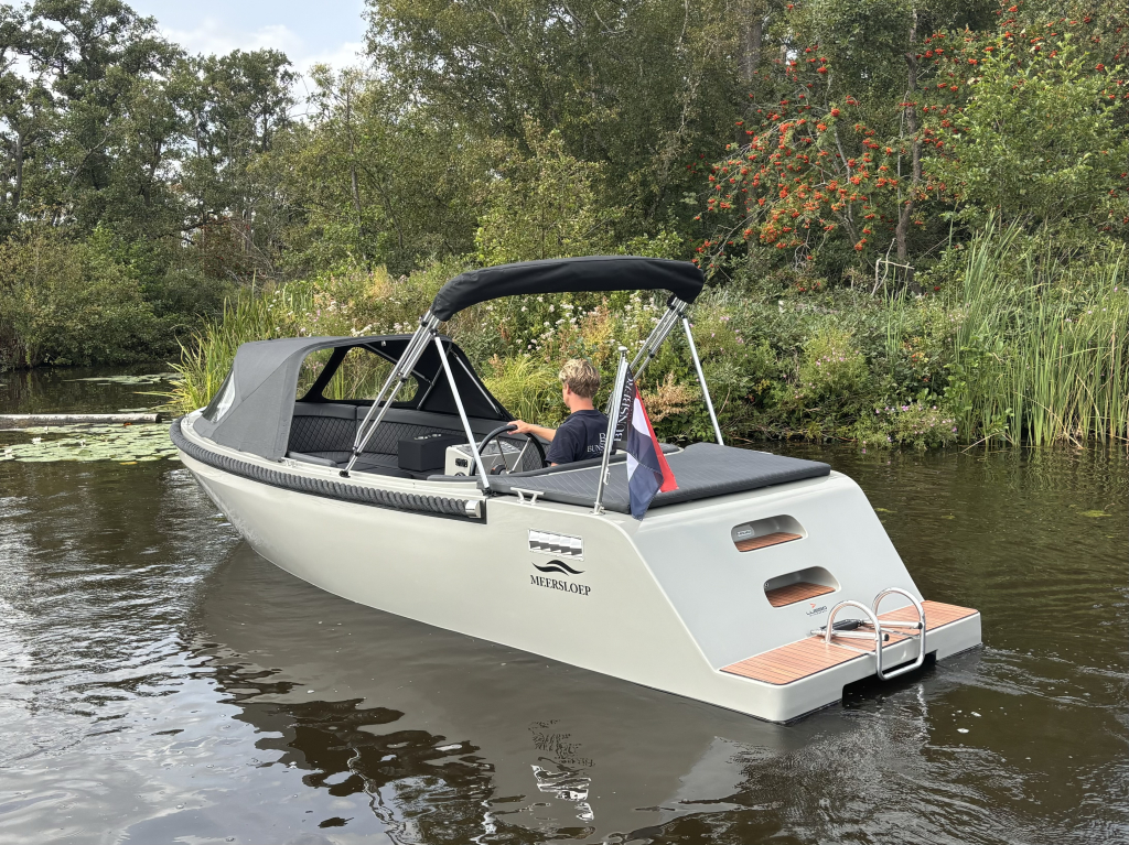 Meersloep  600 + 50pk  — foto 7 van 10