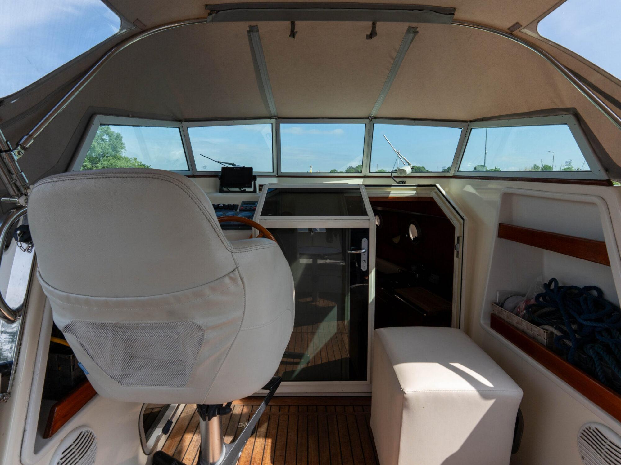 Makma 900 Cabin — foto 6 van 40