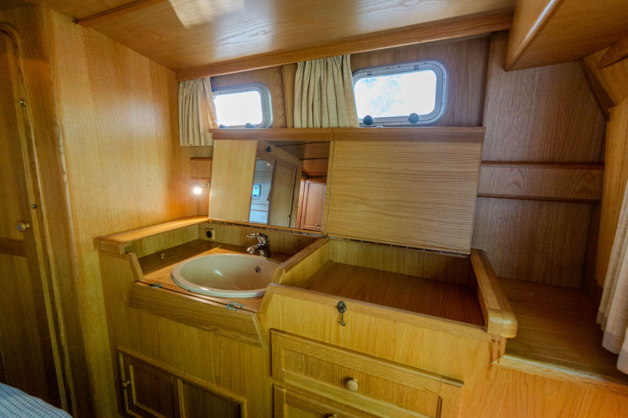 Feltz Aluminium Kruiser 12.50 AK Cabrio — foto 38 van 86