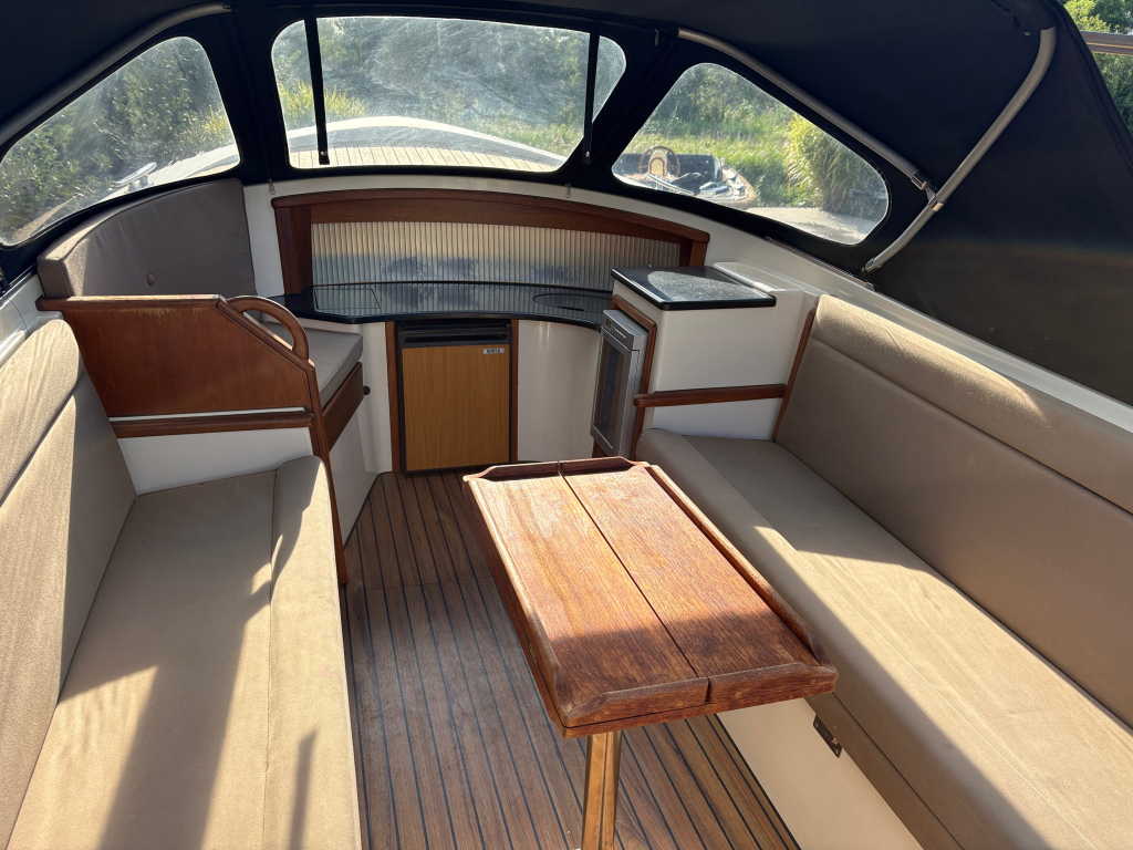 Antaris  RB22 — foto 7 van 13