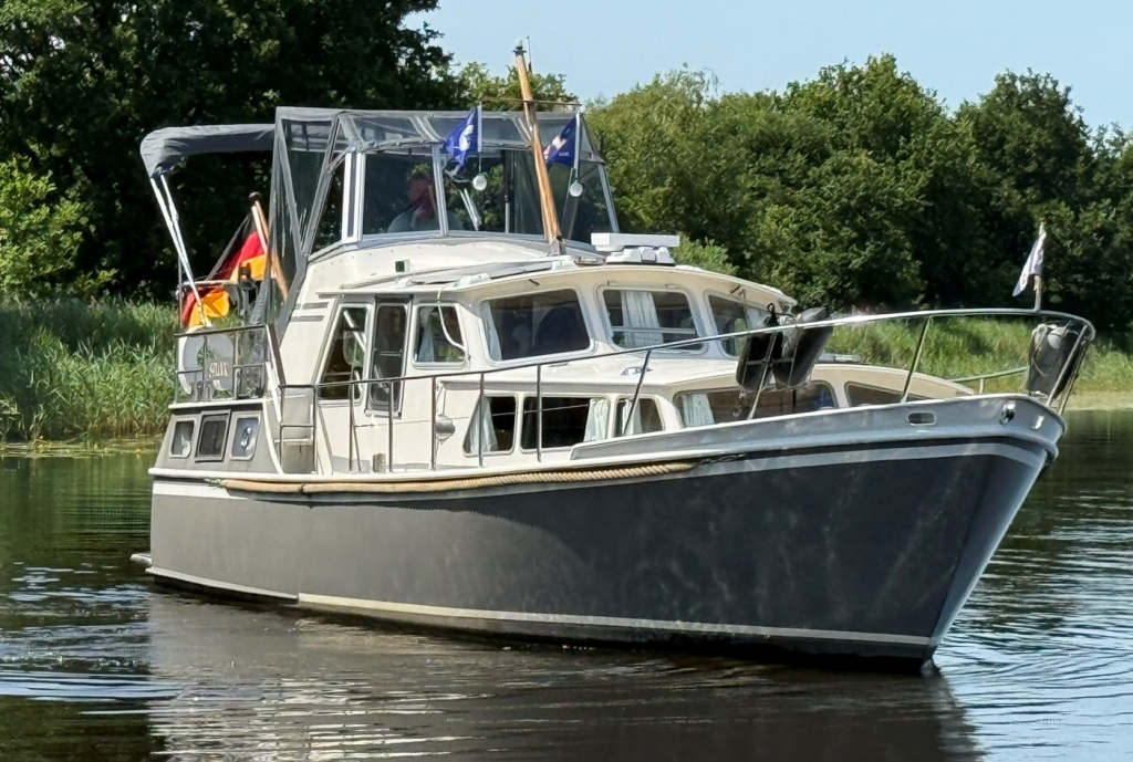 De Boer kruiser 1150 — foto 4 van 29
