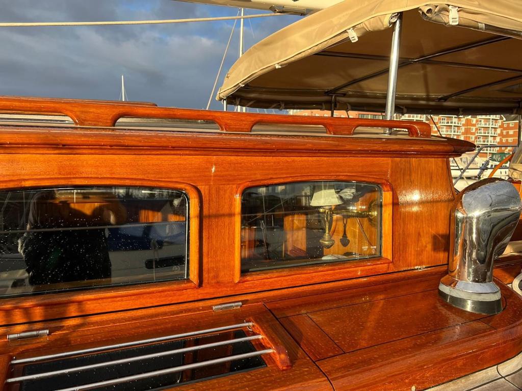 Hoek Design TC 75 Braveheart - 1998 — foto 10 van 12