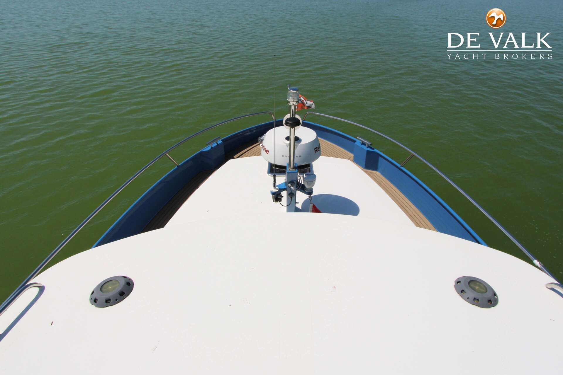 Thomasz Yacht 412 AC — foto 8 van 40