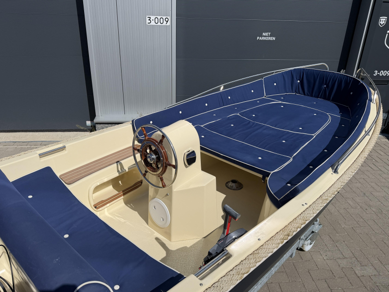Corsiva 470 — foto 7 van 12