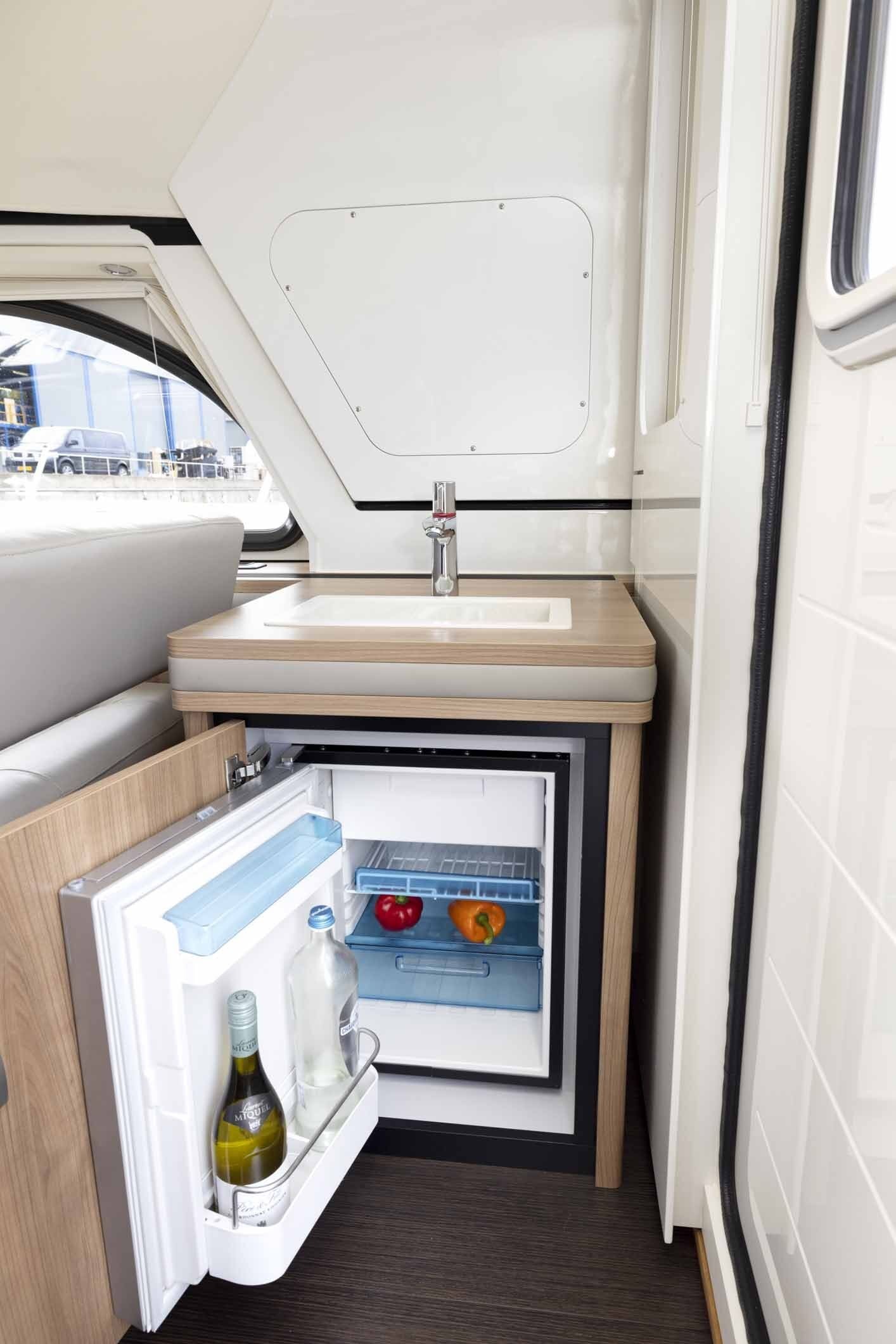 Linssen 55 SL AC Variotop® — foto 89 van 131