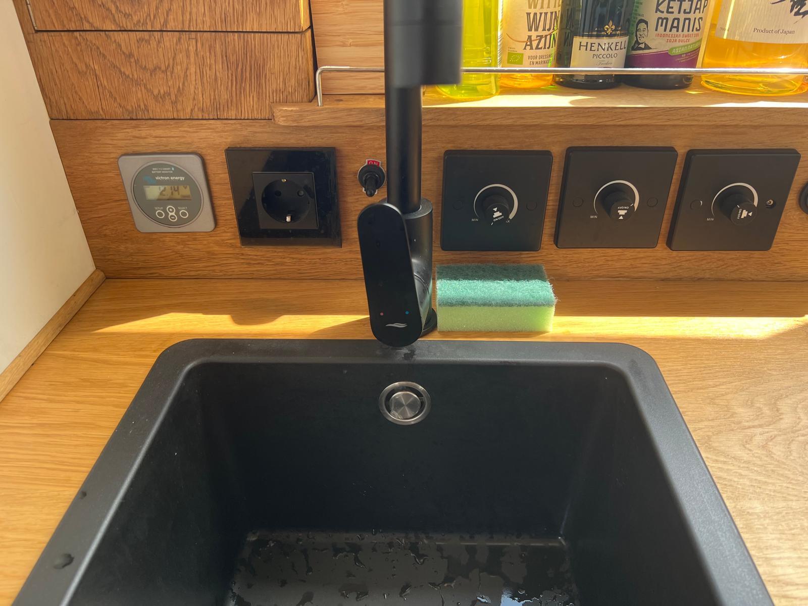 Bakdekker Kruiser 10.00 — foto 26 van 36