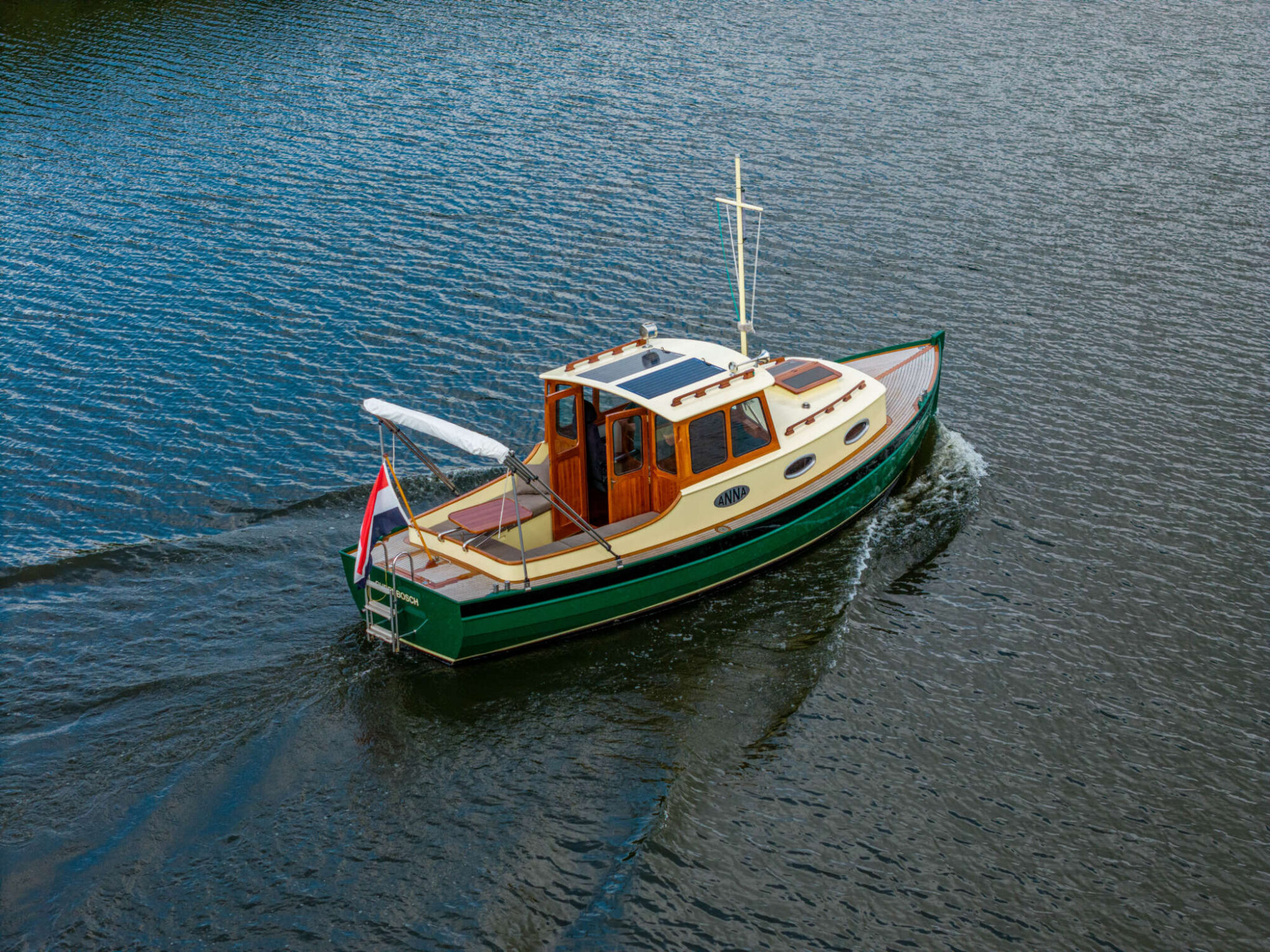 Euroship 7.70 OK — foto 46 van 72