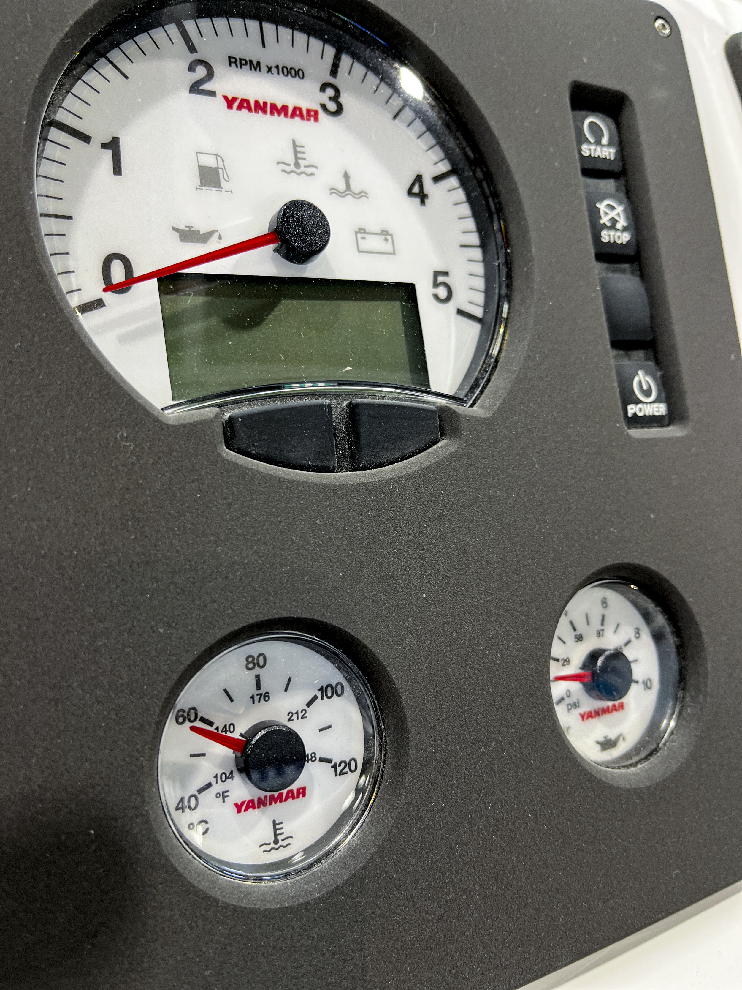 Nidelv 950 S-line — foto 7 van 65