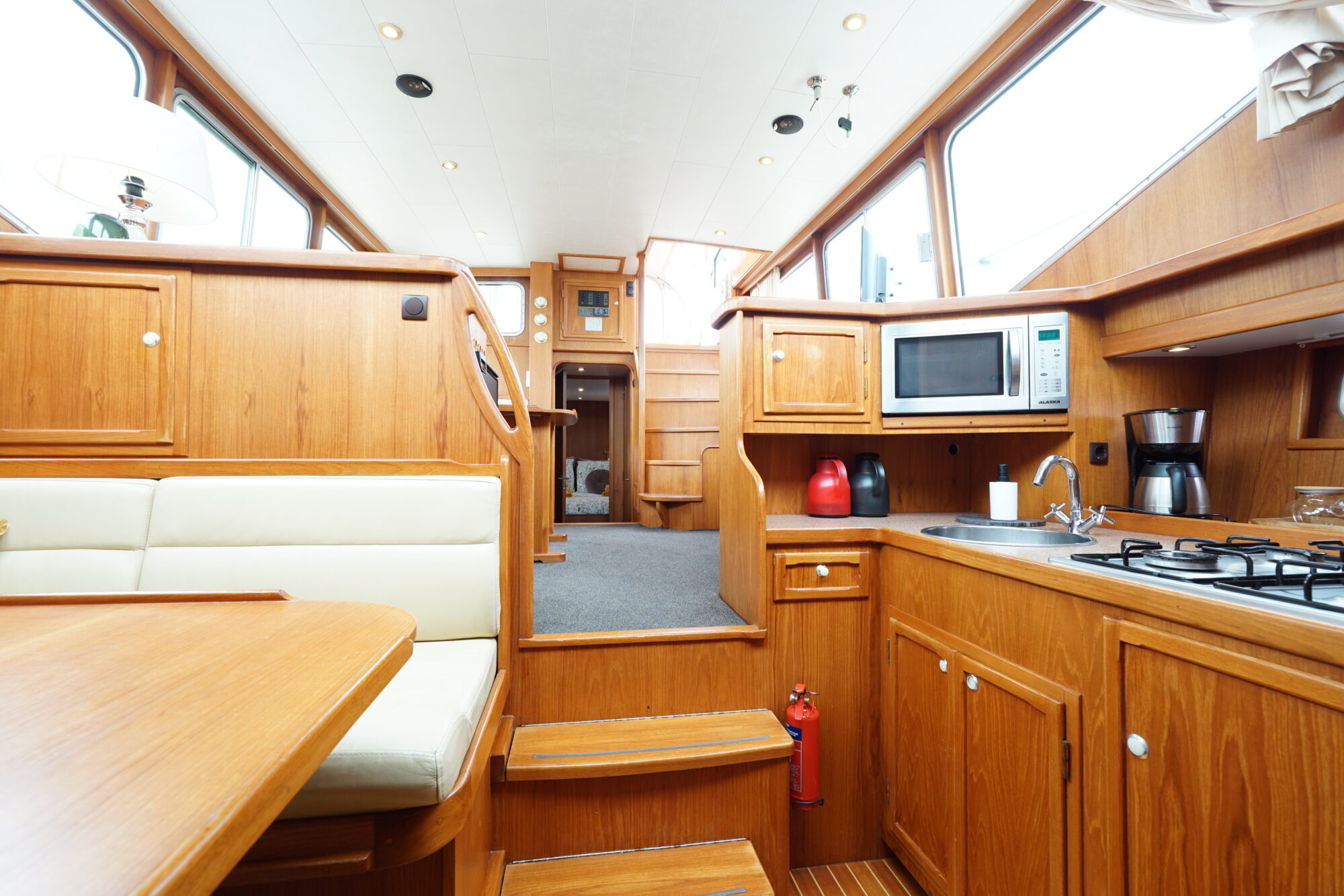 Vacance 13.00 AK Cabrio — foto 55 van 80