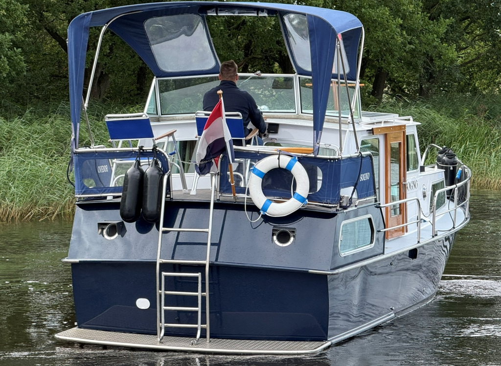Waterman GSAK — foto 5 van 21