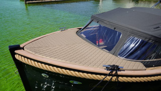 Waterspoor 717 incl. 110 Pk occasion DIRECT VAREN — foto 18 van 18
