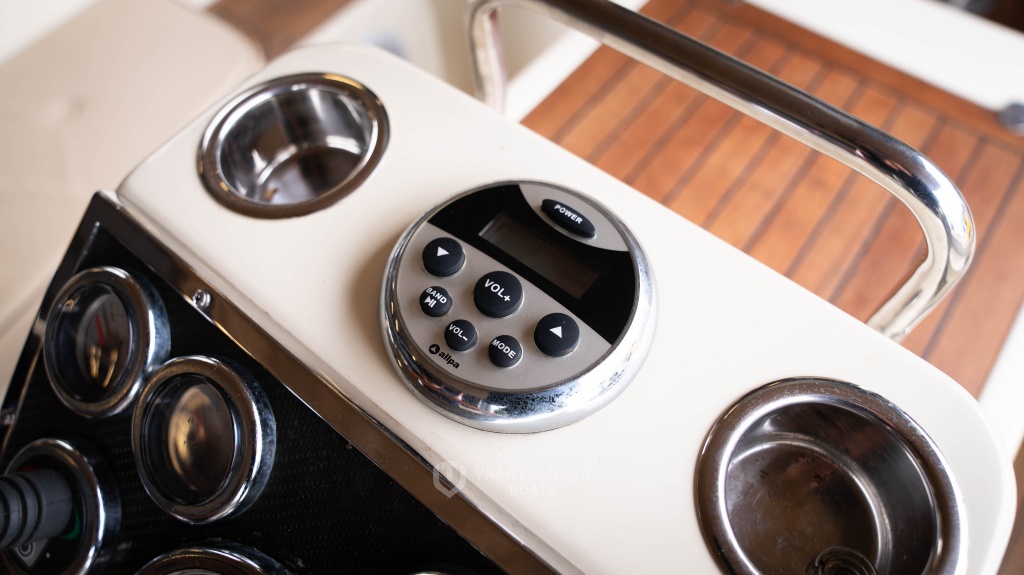 Interboat 22 Xplorer | Diesel & boegschroef — foto 13 van 28