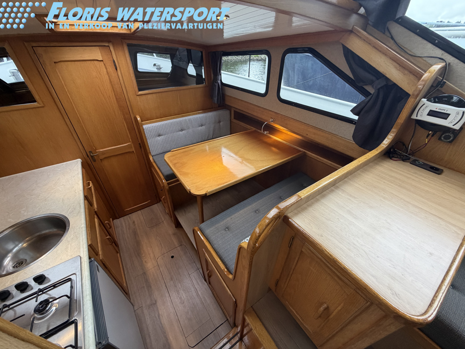 Gruno 35 Sport — foto 11 van 22