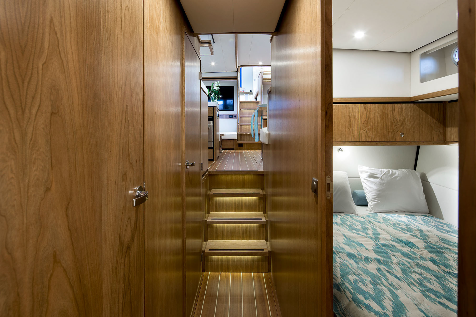 Linssen Grand Sturdy 500 AC Variotop — foto 55 van 68