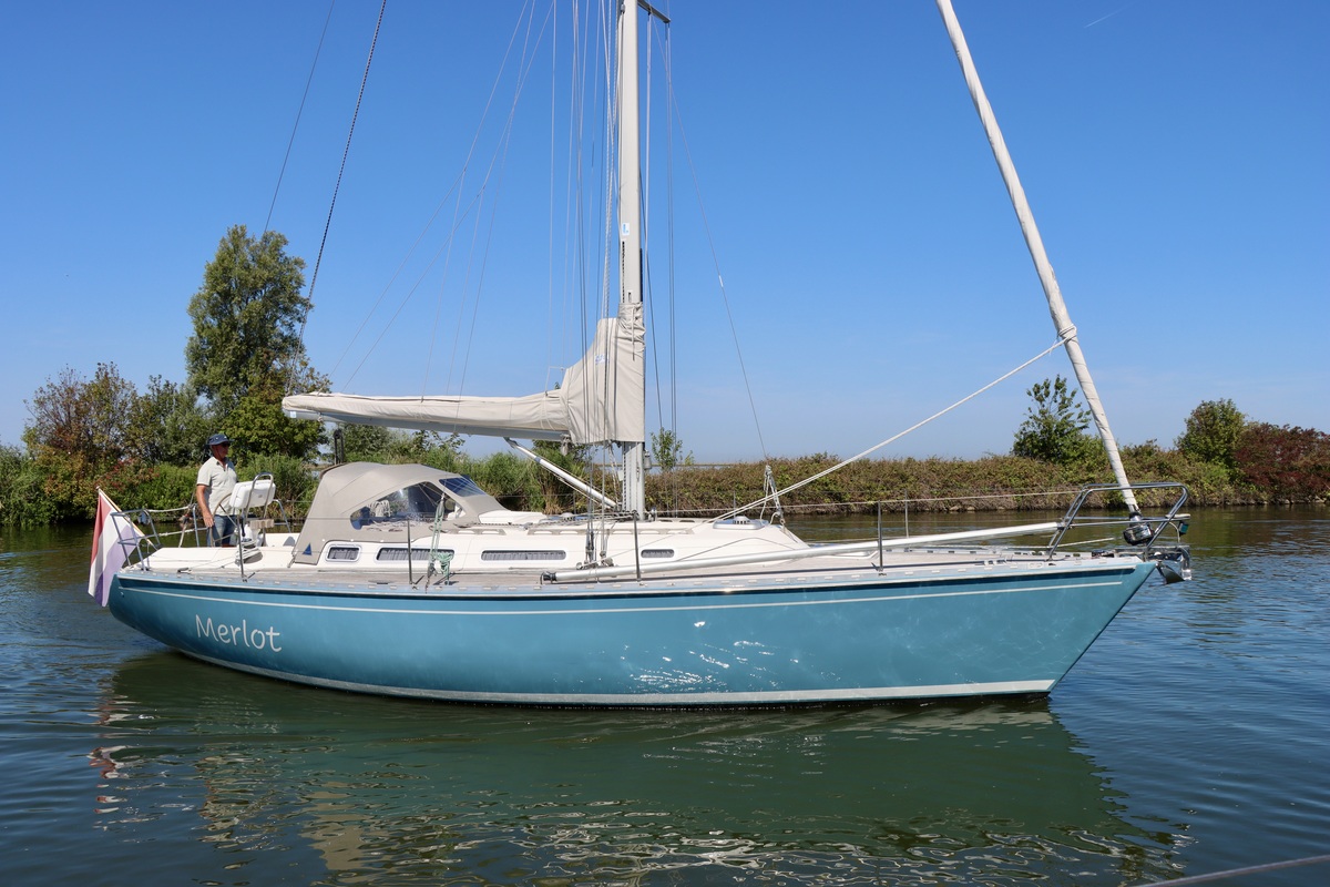 Spirit 37 — foto 40 van 74