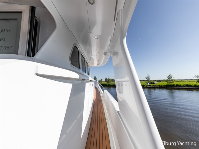 Feadship Classic 80ft - MY Spirit of Freedom — foto 67 van 99