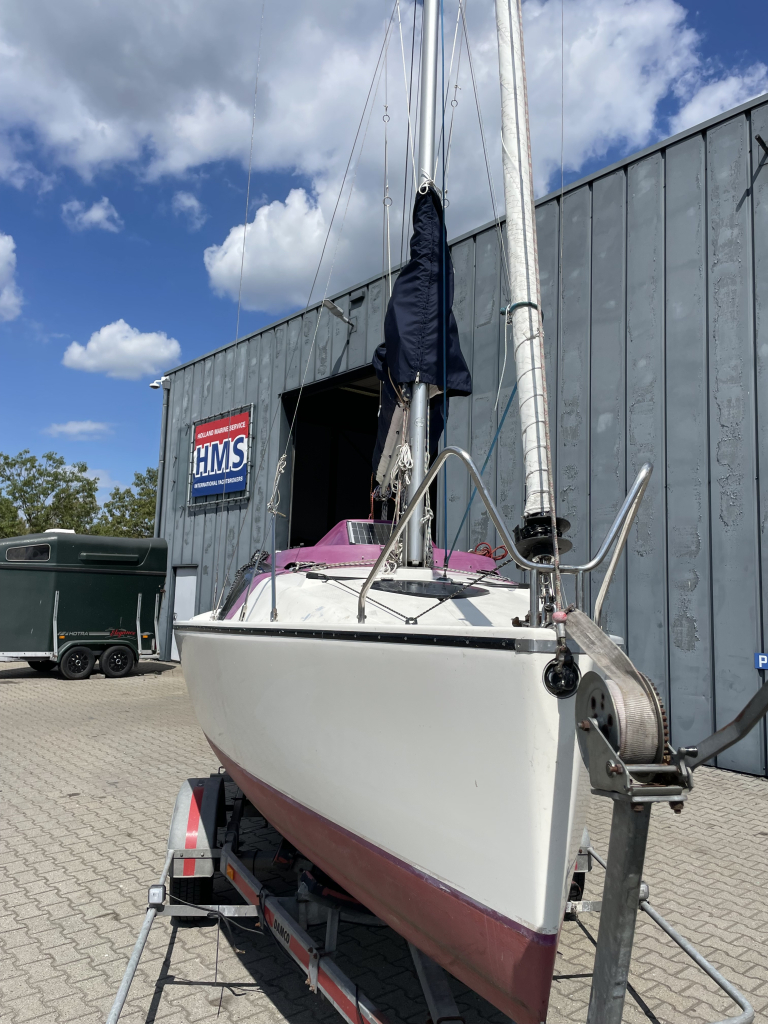 Dehler 18 — foto 10 van 20