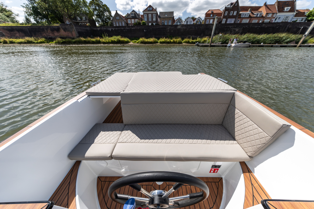 Maxima 630 Tender | Zelf samenstellen vanaf €25.950,- — foto 20 van 23