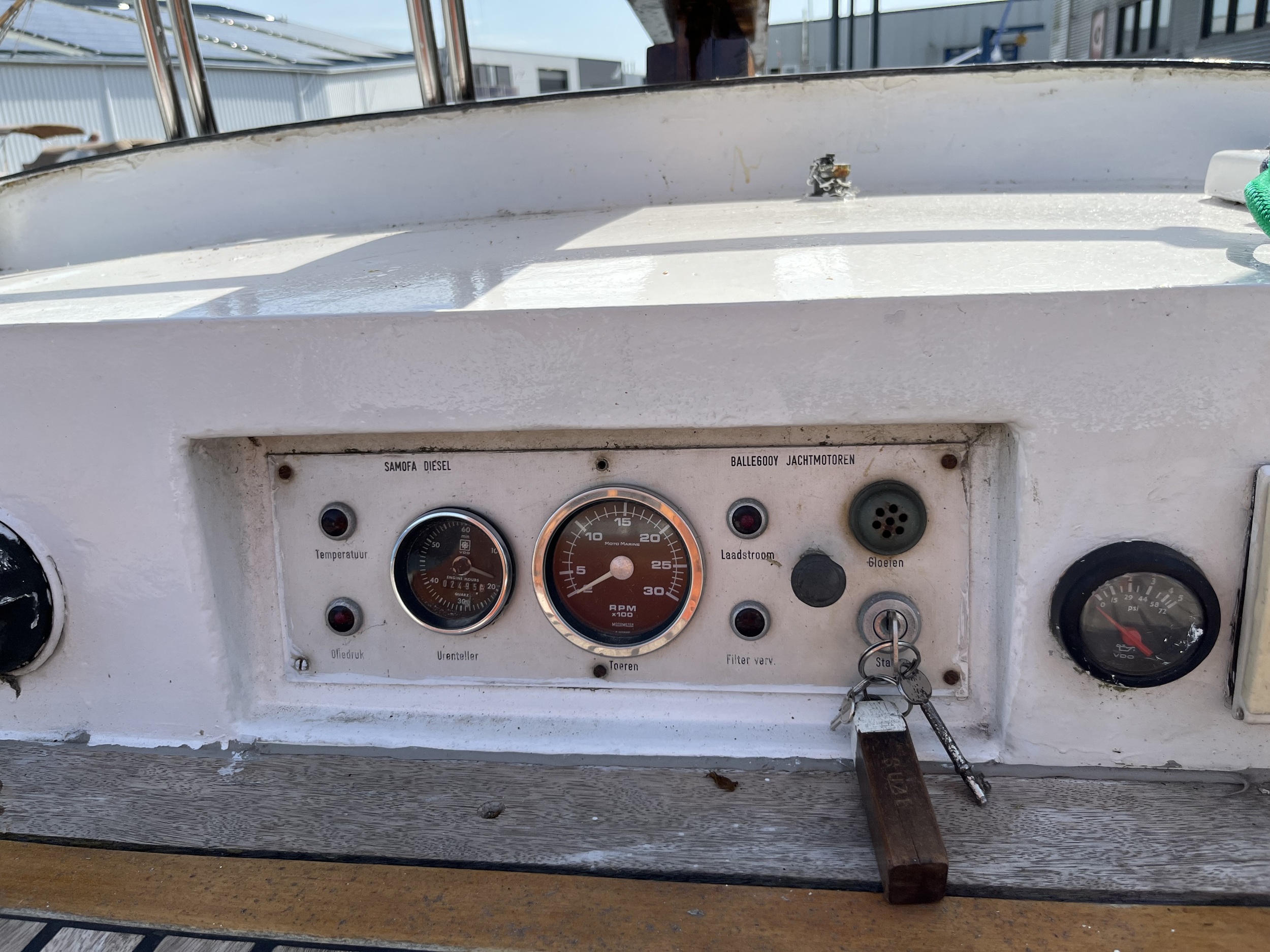 Zeeschouw 9.20 — foto 21 van 31