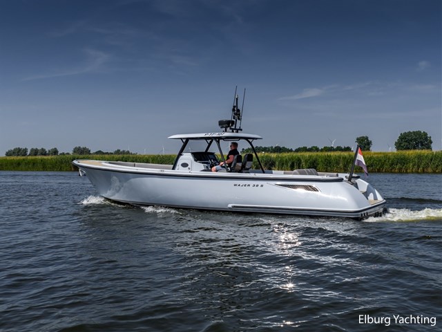 Wajer 38 S — foto 43 van 72