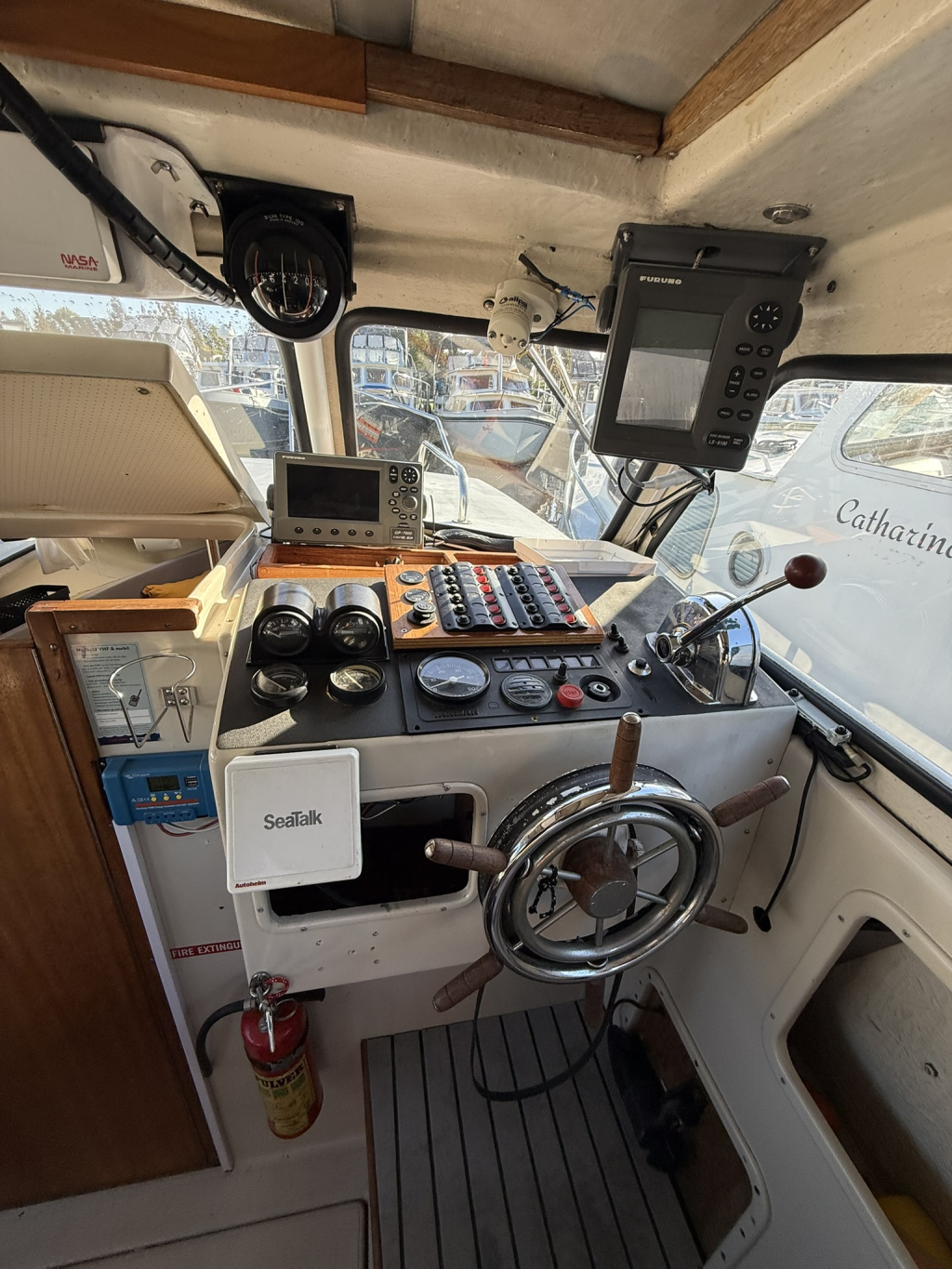 Saga  27 AC — foto 19 van 22