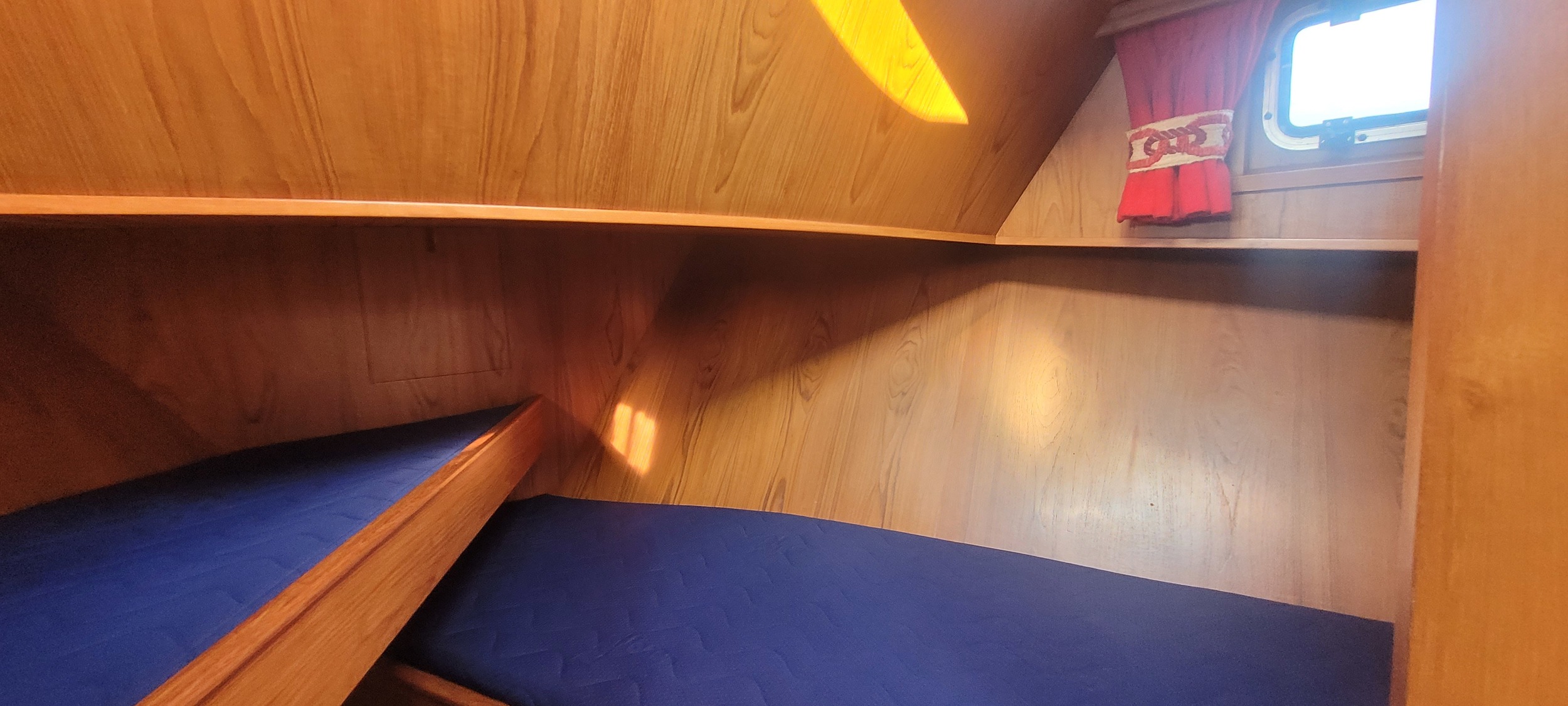 De Ruiter Trawler East Sea Star 12.50 — foto 35 van 68